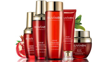 融合理念 化妝品、護膚品與家用電器的創新設計趨勢