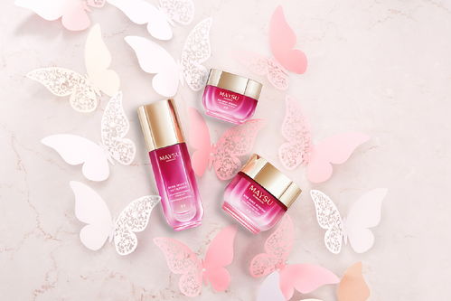 專業產品攝影服務 化妝品與家用電器的視覺呈現