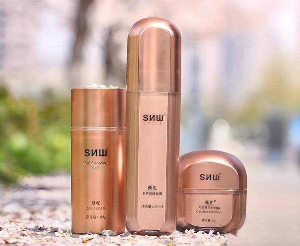 桑妮化妝品可靠嗎?成分能打,用戶夸到停不下來