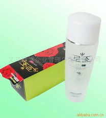 義烏碩博企業(yè)管理咨詢 專業(yè)解析化妝品市場與化妝水產(chǎn)品列表