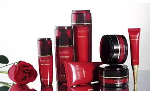 香蘭閣 世界首款諾貝爾科技美妝的革新之路